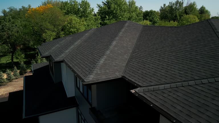 Best Green or Eco-Friendly Roofing Solutions  in Destrehan, LA